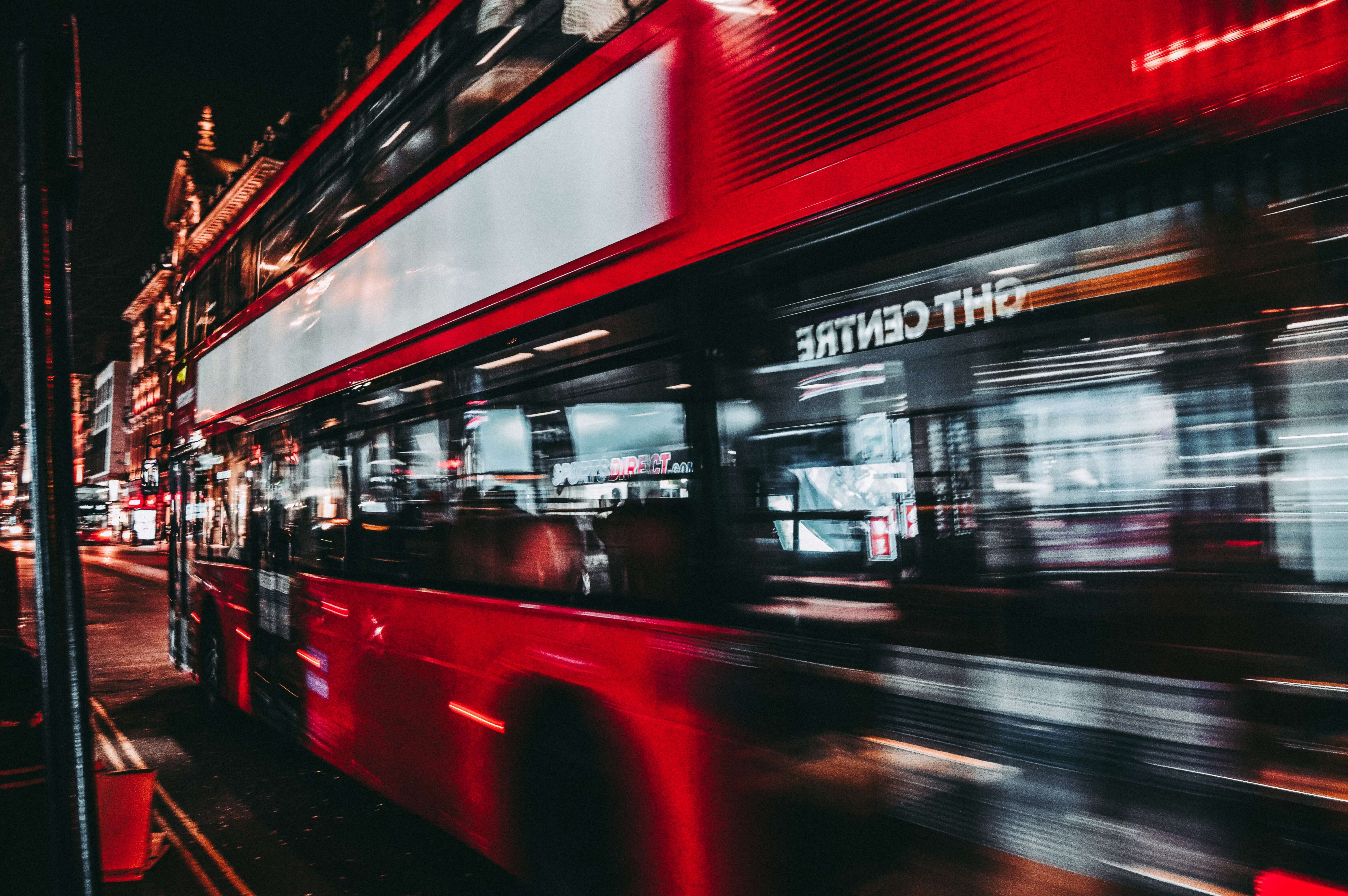 London Natanael Vieira 464Gsos8iyq Unsplash (1)