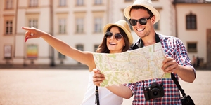 Blog Asking Directions In A Foreign Country Blogheader