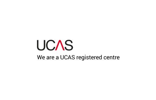 Ucas Registered Centre 511X329