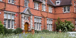 MG 9286 34970 Harper Adams University Main Building