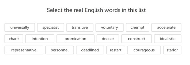 How to pass the Duolingo English exam