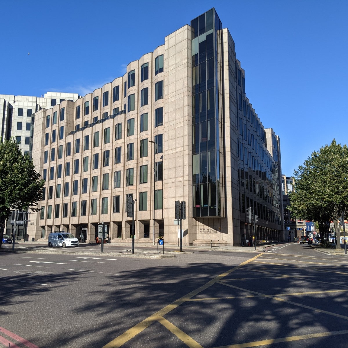 TLG London Centre 2 Min