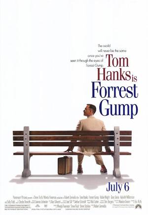 Forest Gump (1994)