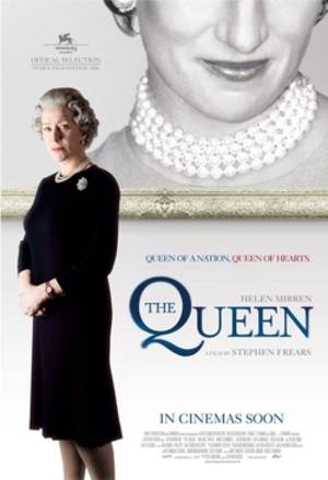 The Queen (2006)