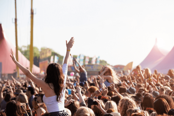 Festival Min