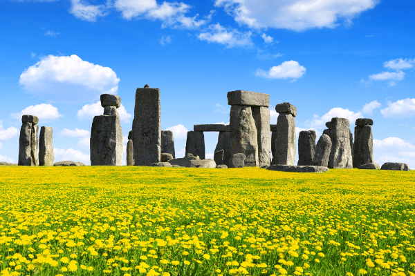 Stonehenge Min
