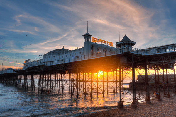 Brighton