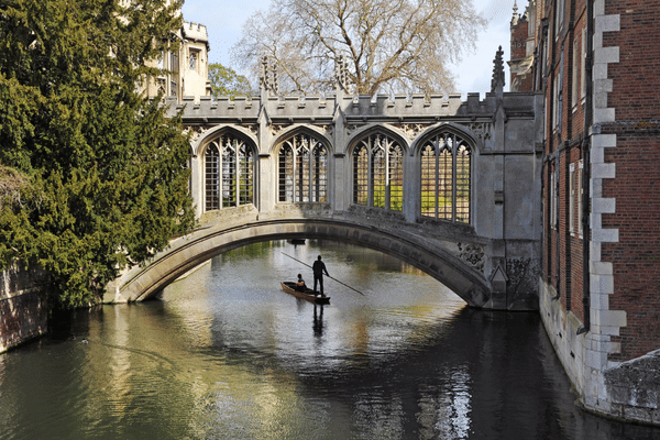 Cambridge