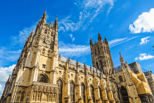 Canterbury