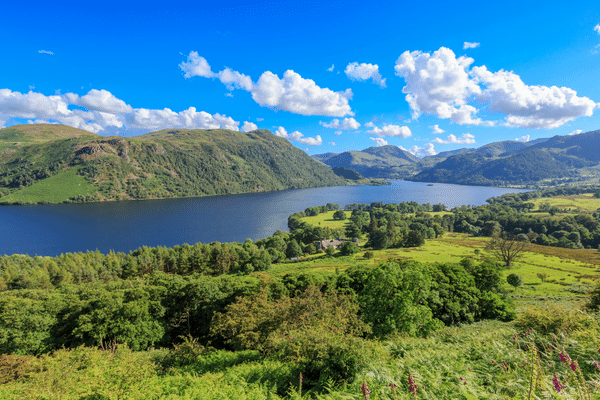 Lake District