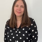 Emma Paris - head of student success portrait