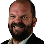 Craig Hughes -TLG portrait