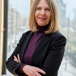 Caroline - Principal portrait