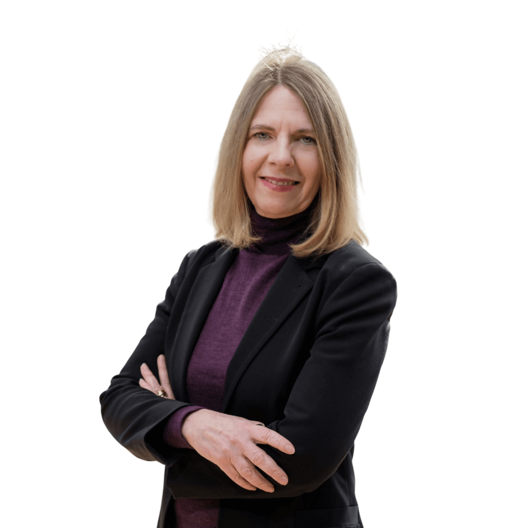 caroline walsh